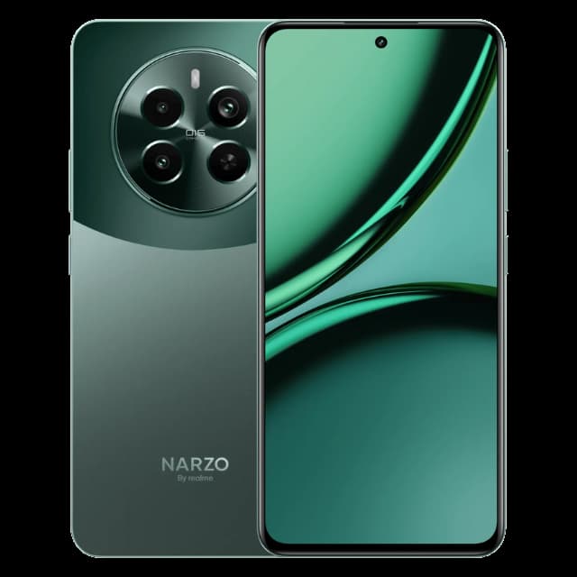 Realme Narzo 70 Pro